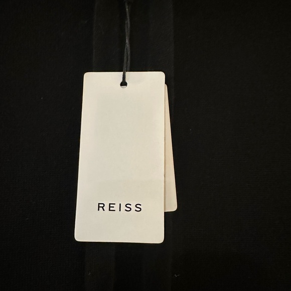 NWT Reiss Jodie Knit Hoodie Sweater Dress size M - Picture 10 of 10